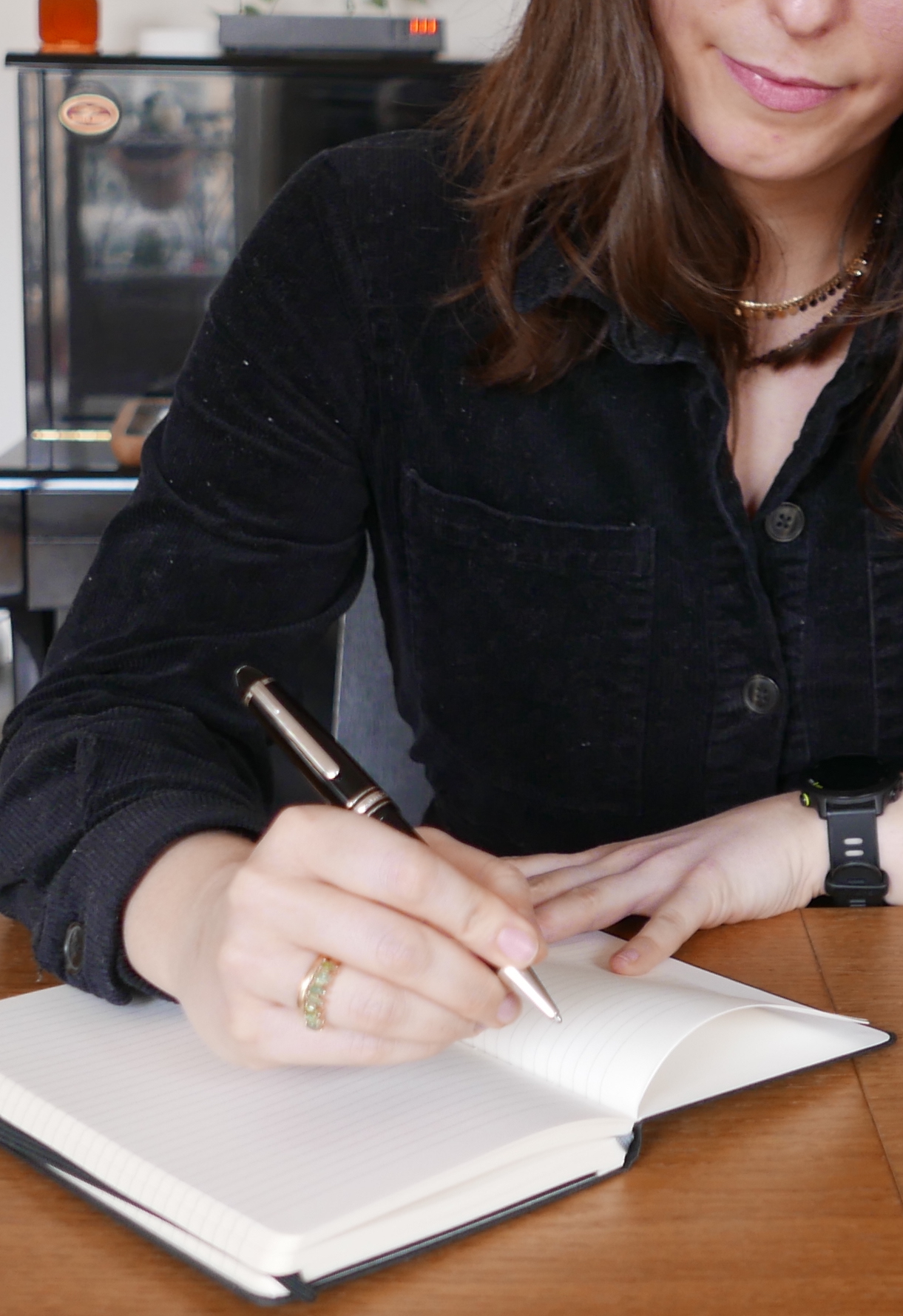 writing