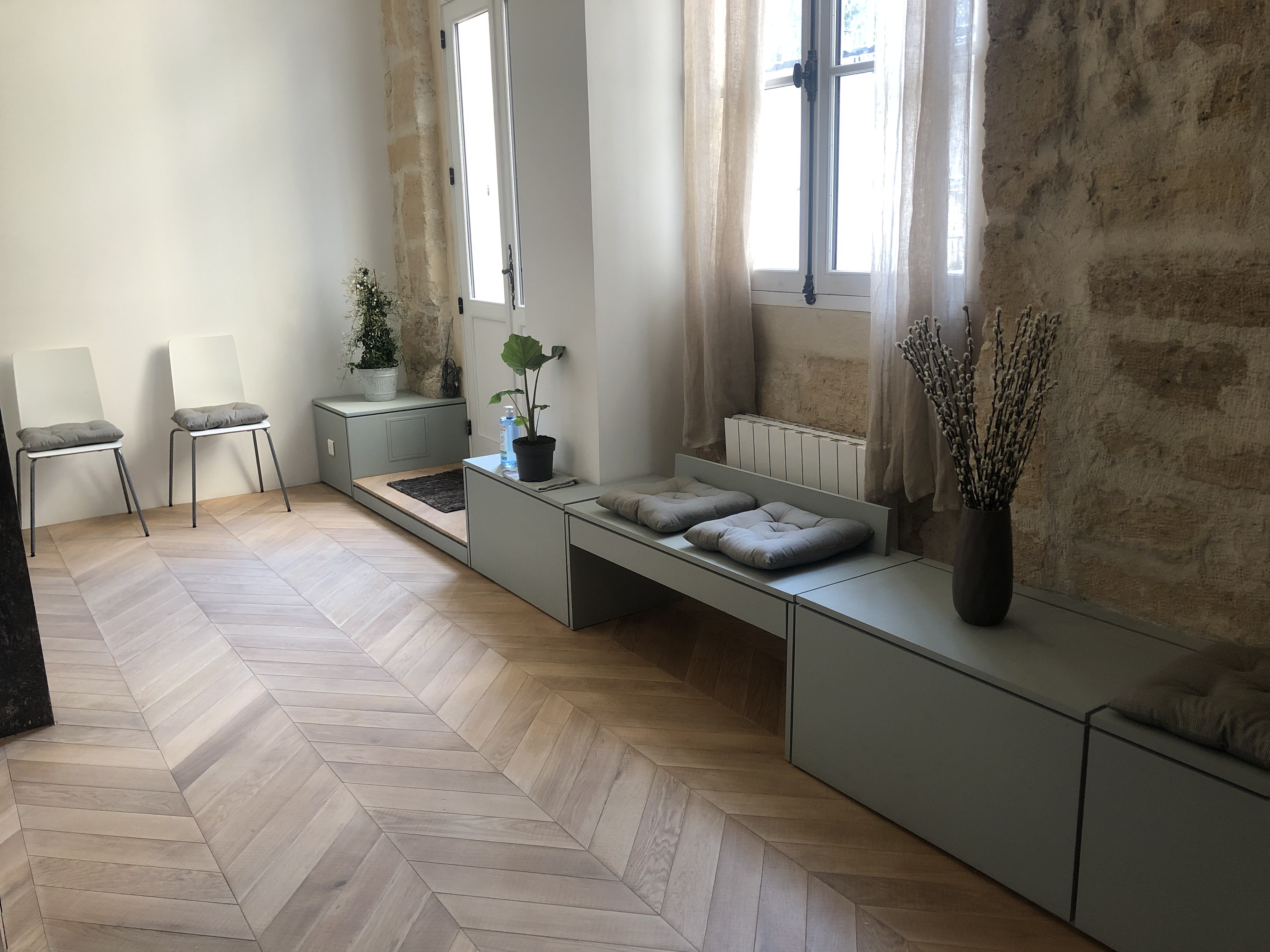 bureau